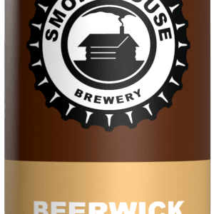 Beerwick Brown Ale