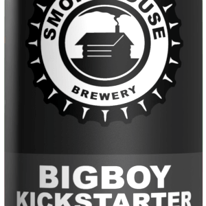 BigBoy Kickstarter