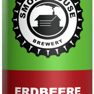 Erdbeere Pilsner