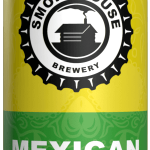 Mexican Lager