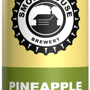 Pineapple Cider