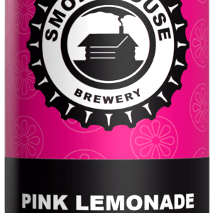 Pink Lemonade
