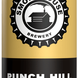 Punch Hill Porter