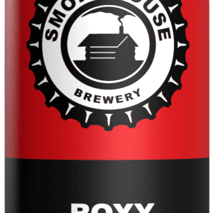 Roxy Red Ale